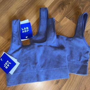 JoyLab Ribbed Sports Bra (2)